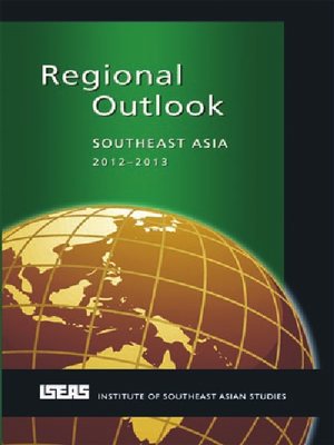 cover image of Regional outlook